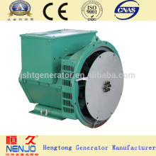 Бренд китайский NENJO 6,5 кВт/генератор 8kva переменного тока электрические генераторы цена производитель